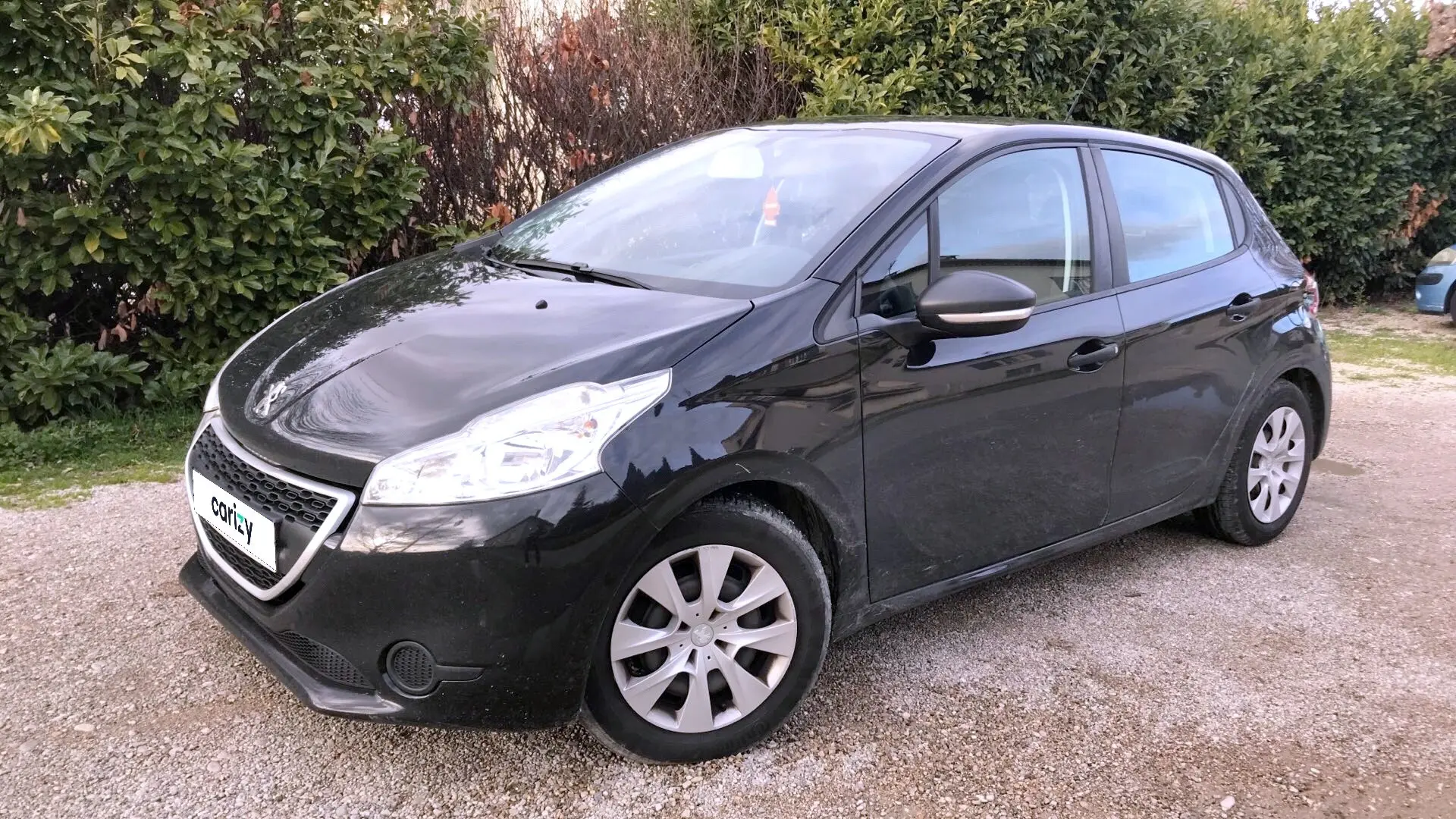 Peugeot 208 208 1.4 HDI Access 1