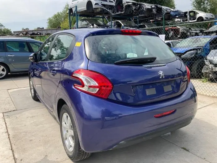 Peugeot 208 208 1.4 HDI Active 1