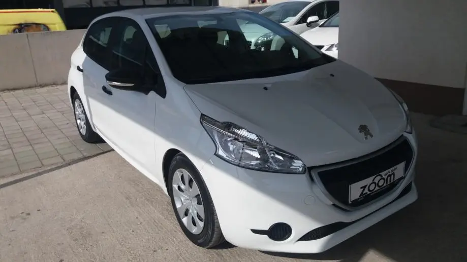 Peugeot 208 208 1.4 HDI Access 2