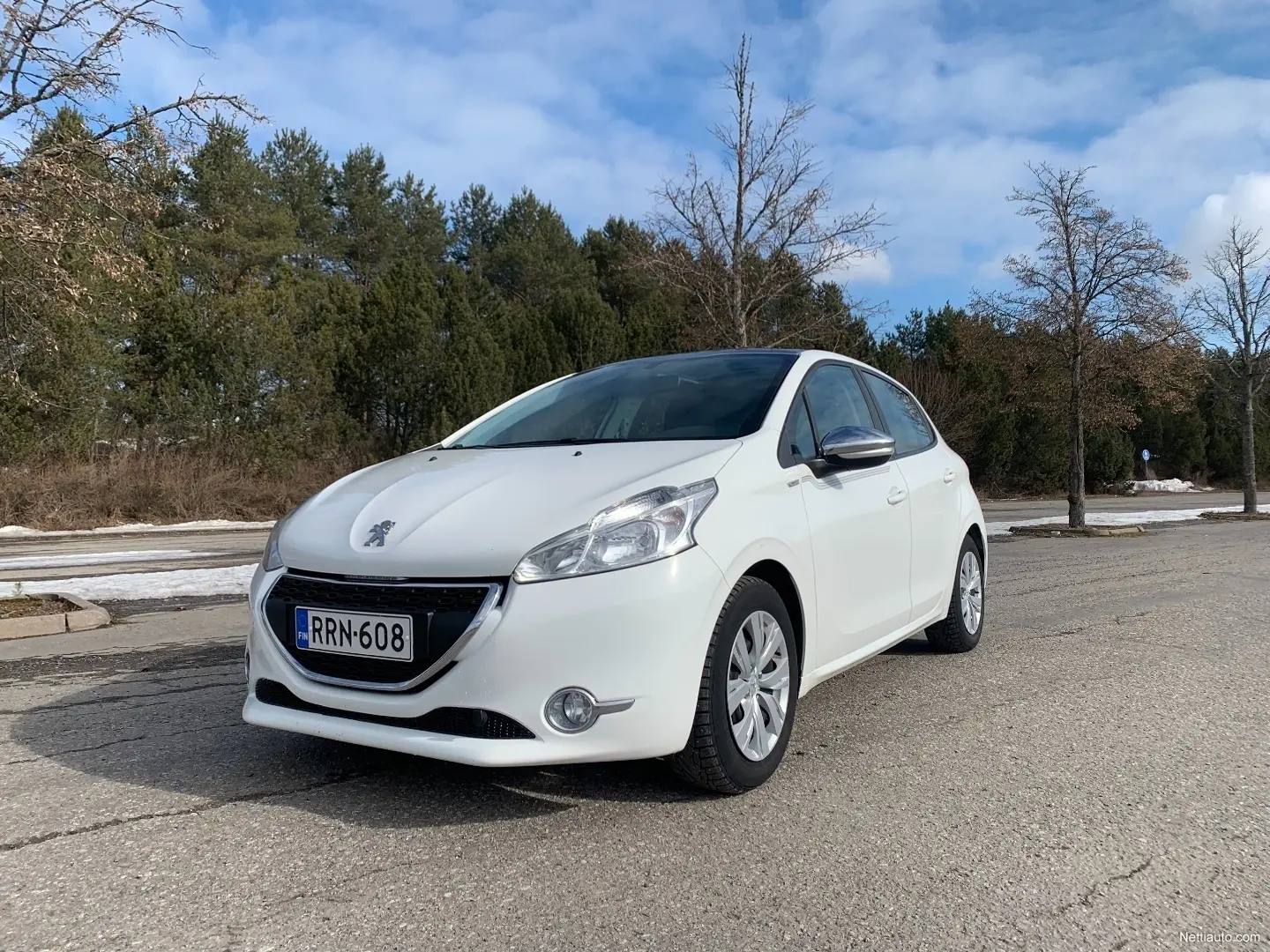 Peugeot 208 208 1.4 HDI Urban Soul 0