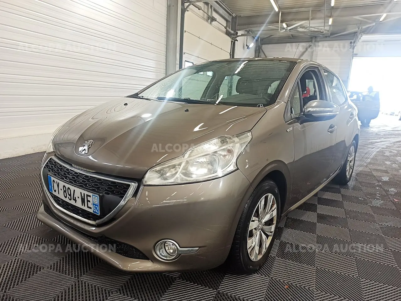 Peugeot 208 208 1.4 HDI Urban Soul 2