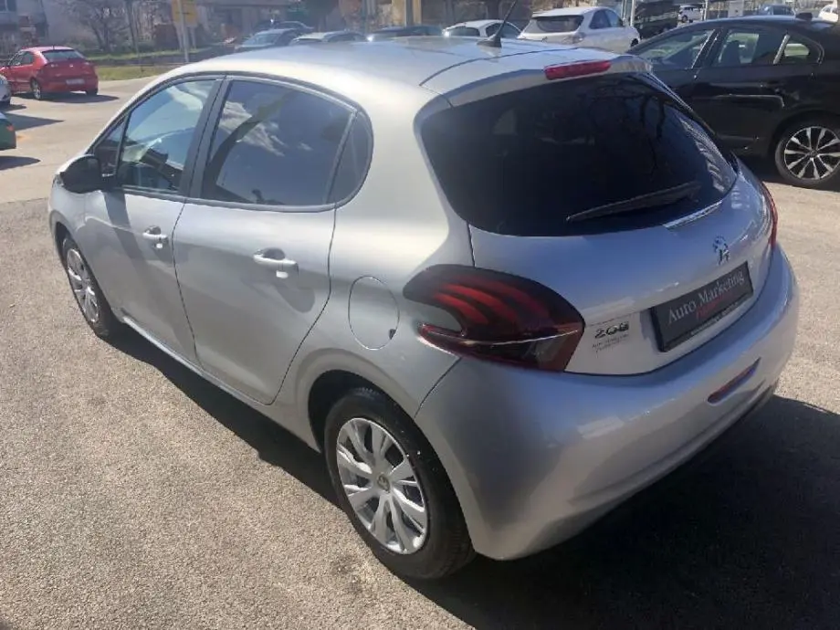 Peugeot 208 208 1.6 BlueHDI Active 1