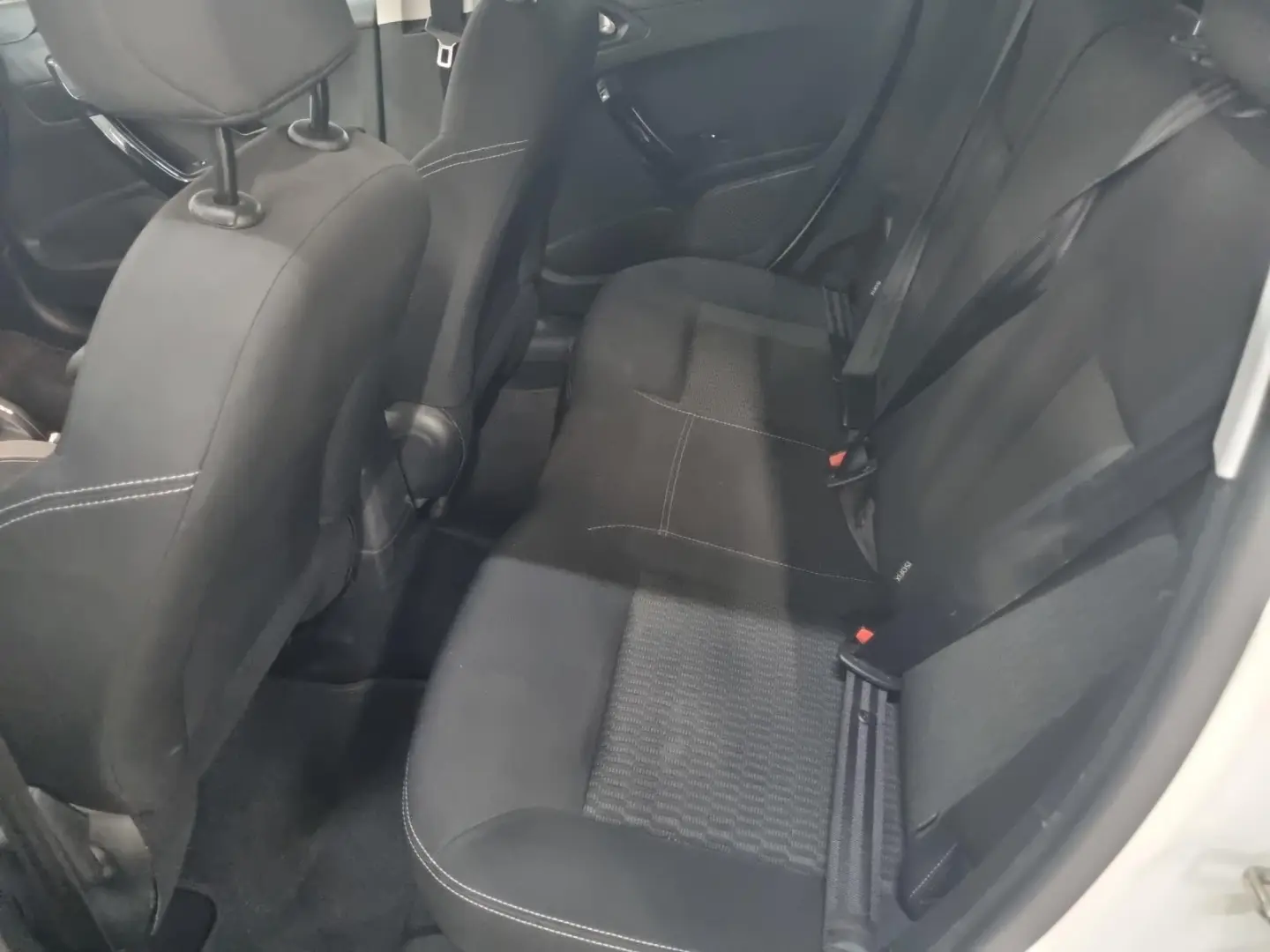 Peugeot 208 208 1.6 HDI Start&Stop Active ETG6 6