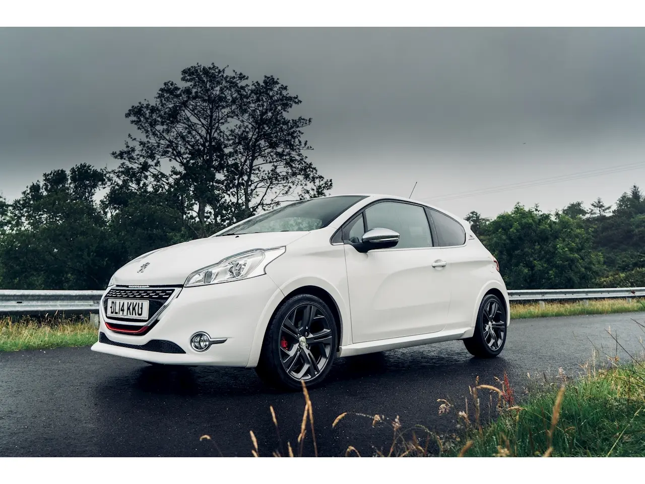Peugeot 208 208 1.6 THP GTI 1