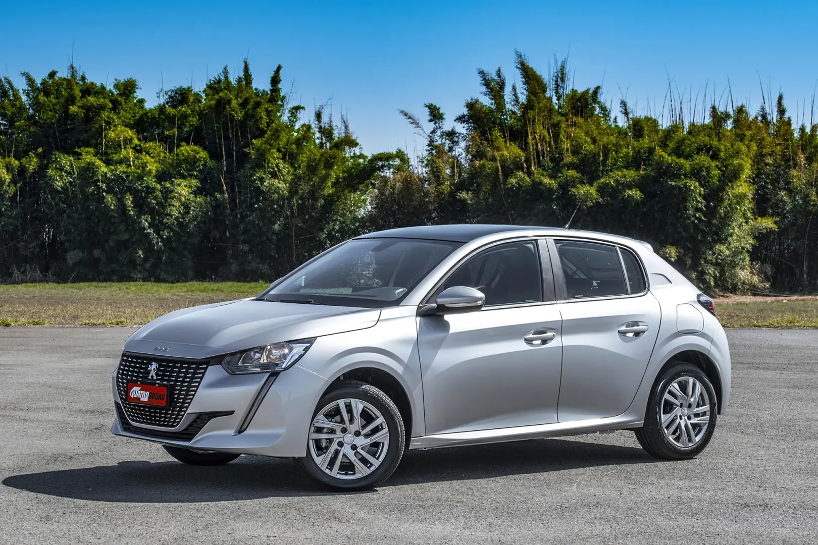 Peugeot 208 208 1.6 VTI Active Plus 3