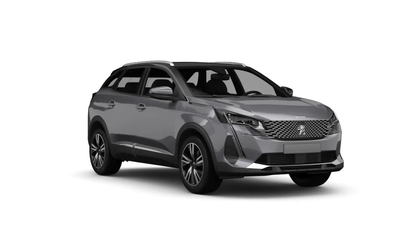 Peugeot 3008 3008 1.2 PureTech Active Prime EAT8 3