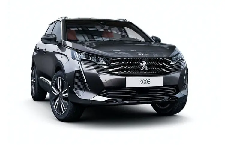 Peugeot 3008 3008 1.2 PureTech Start&Stop Access 1