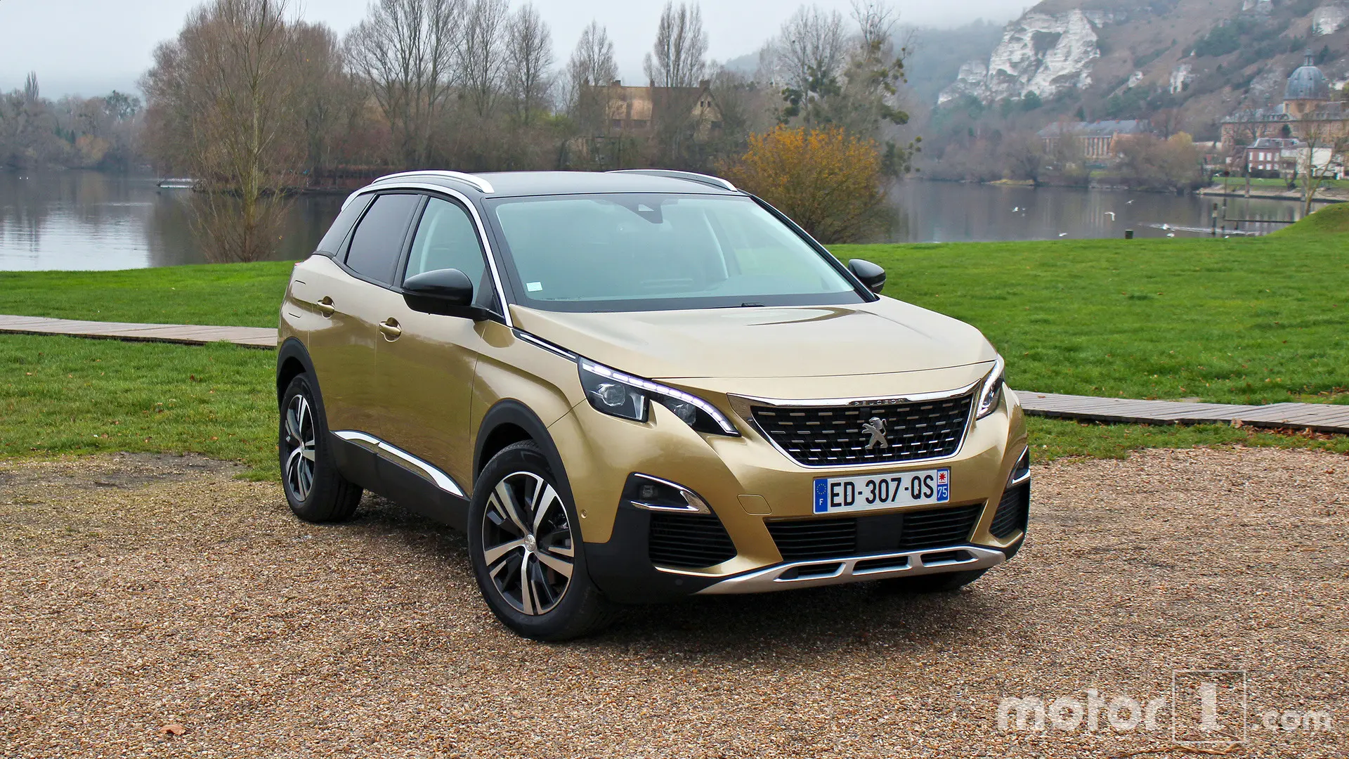 Peugeot 3008 3008 1.2 PureTech Start&Stop Active 5