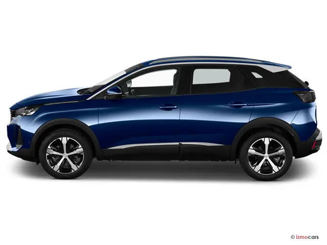 Peugeot 3008 3008 1.2 PureTech Start&Stop Allure Elegance Pack EAT6 0