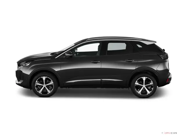 Peugeot 3008 3008 1.2 PureTech Start&Stop Allure Elegance Pack EAT8 2