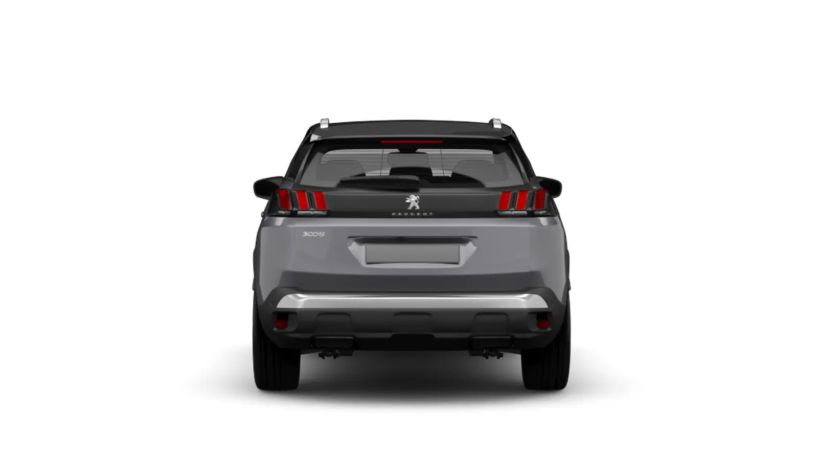 Peugeot 3008 3008 1.5 BlueHDI Active Prime EAT8 6