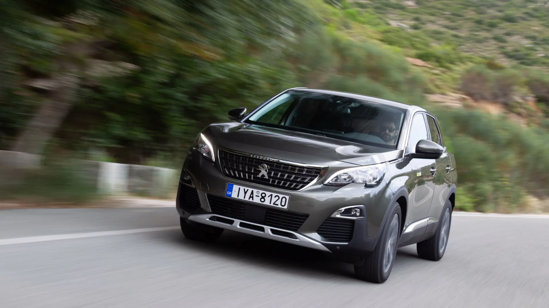 Peugeot 3008 3008 1.5 BlueHDI Active Prime Edition EAT8 4