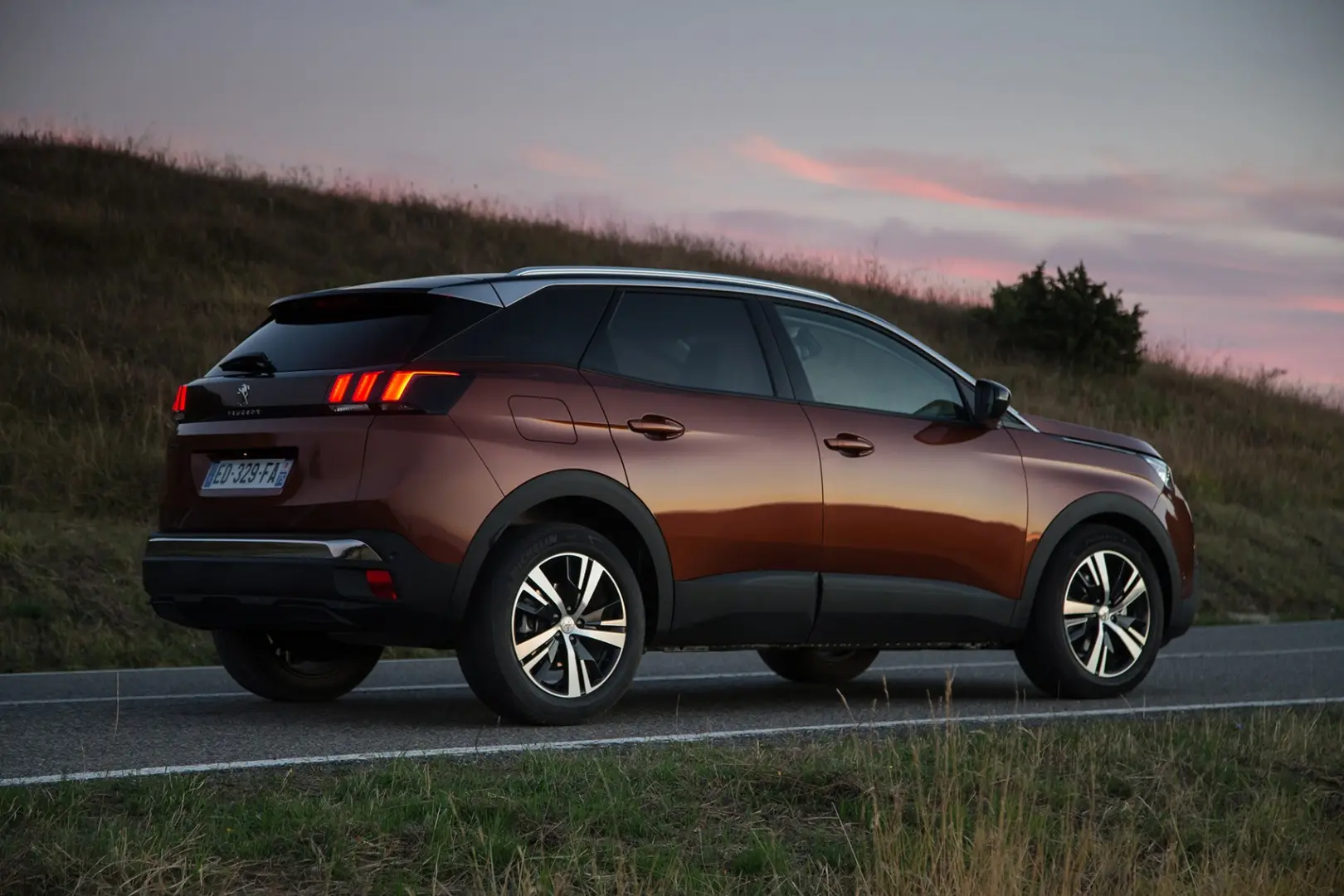 Peugeot 3008 3008 1.2 PureTech Start&Stop Access 6