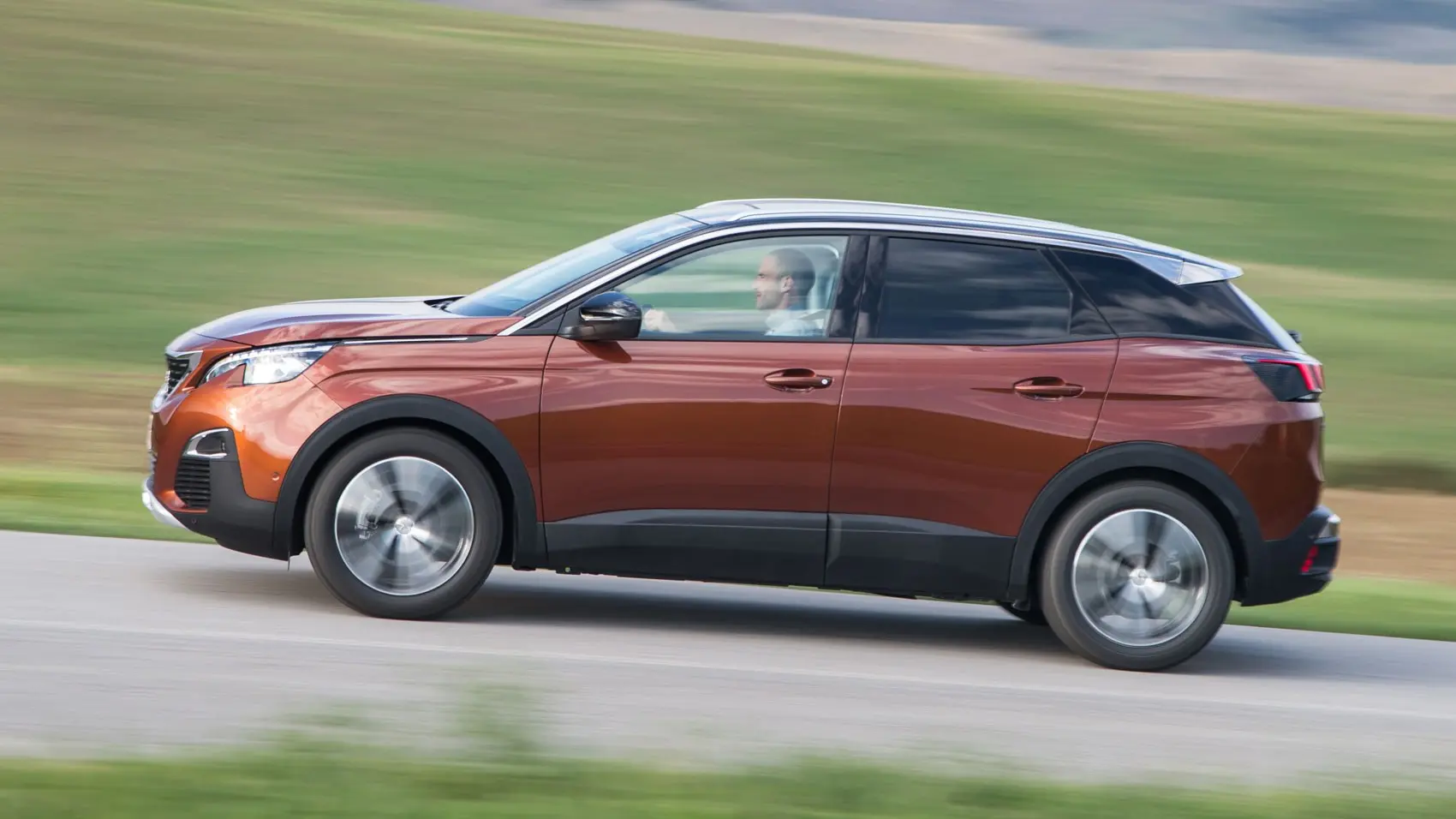 Peugeot 3008 3008 1.6 BlueHDI Active 5