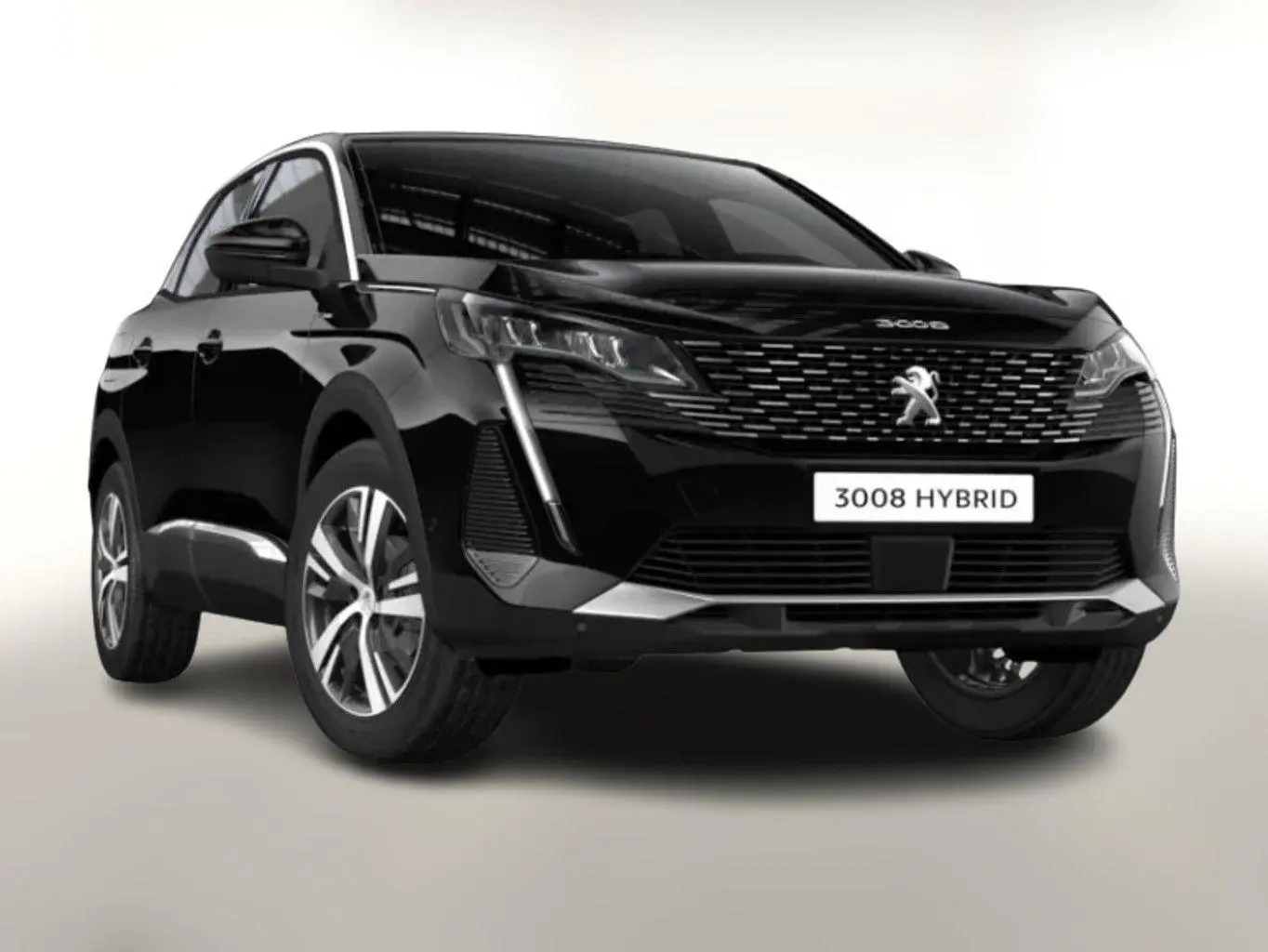 Peugeot 3008 3008 1.6 VTI Alllure 5