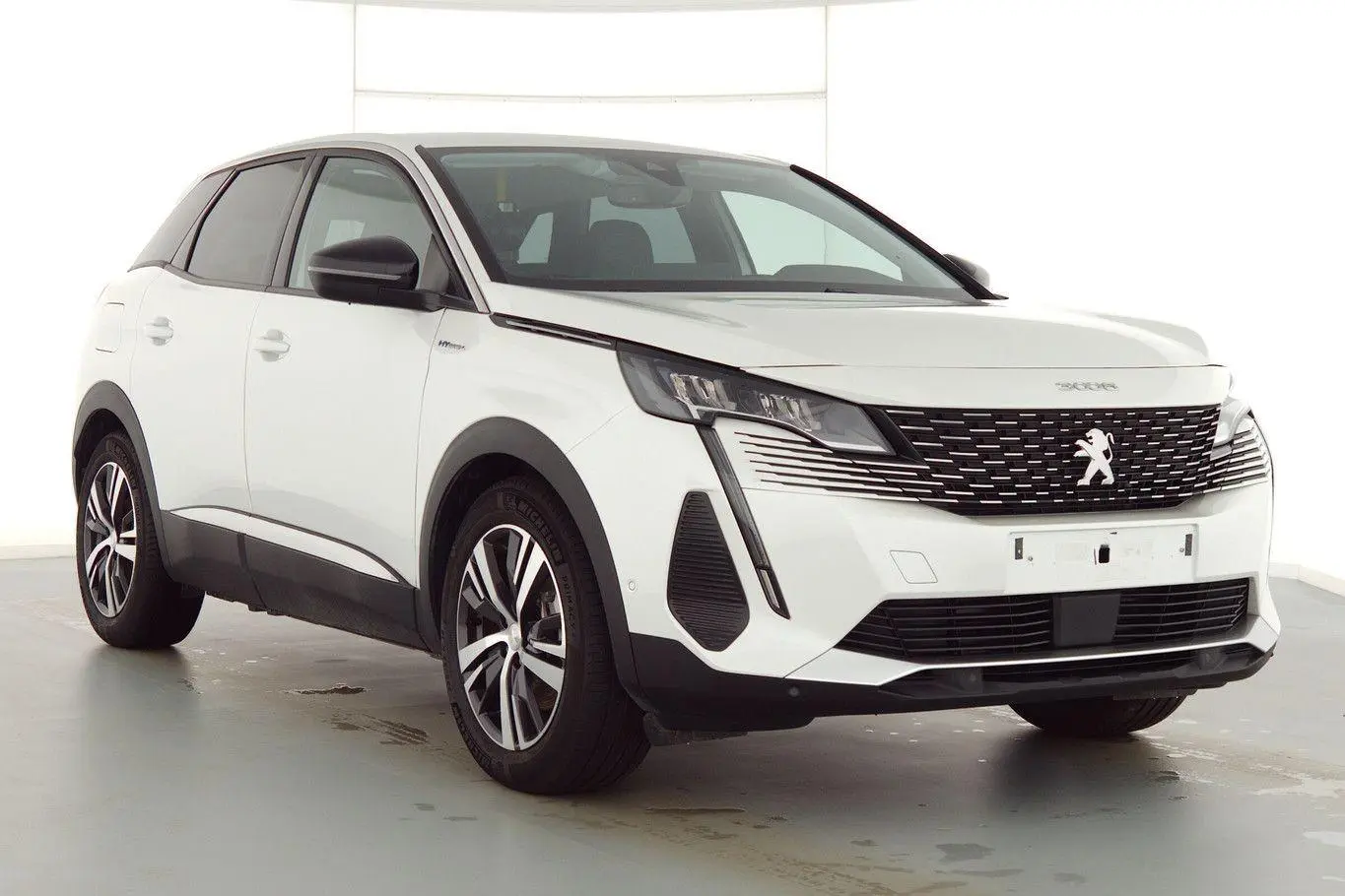 Peugeot 3008 3008 1.6 VTI Alllure 6