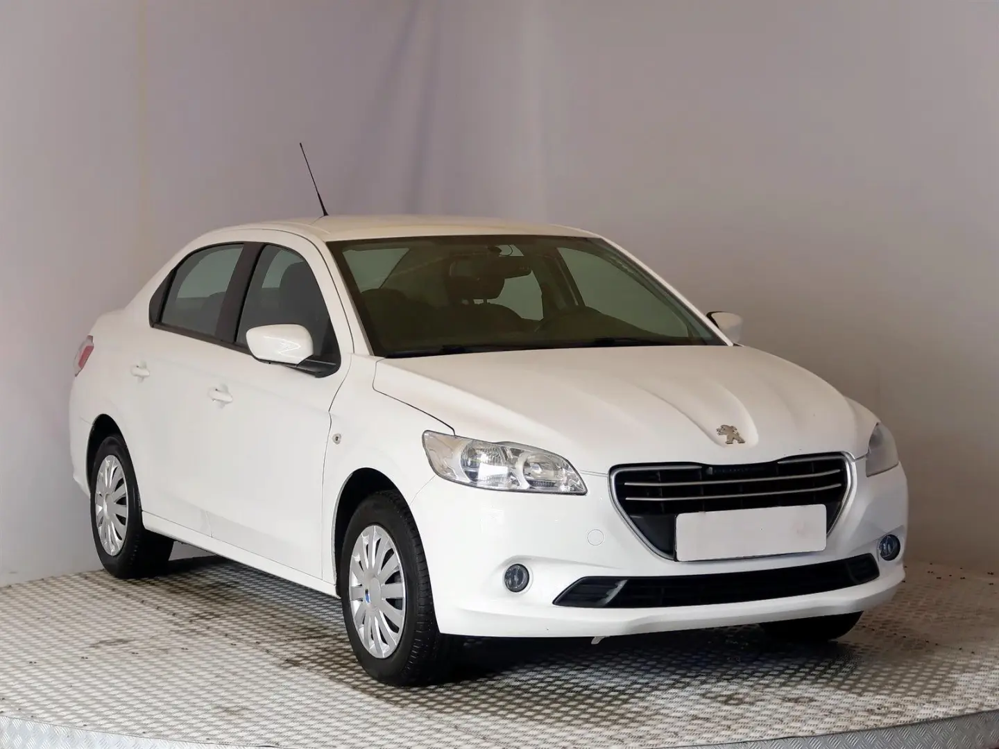 Peugeot 301 301 1.2 VTI Active 2