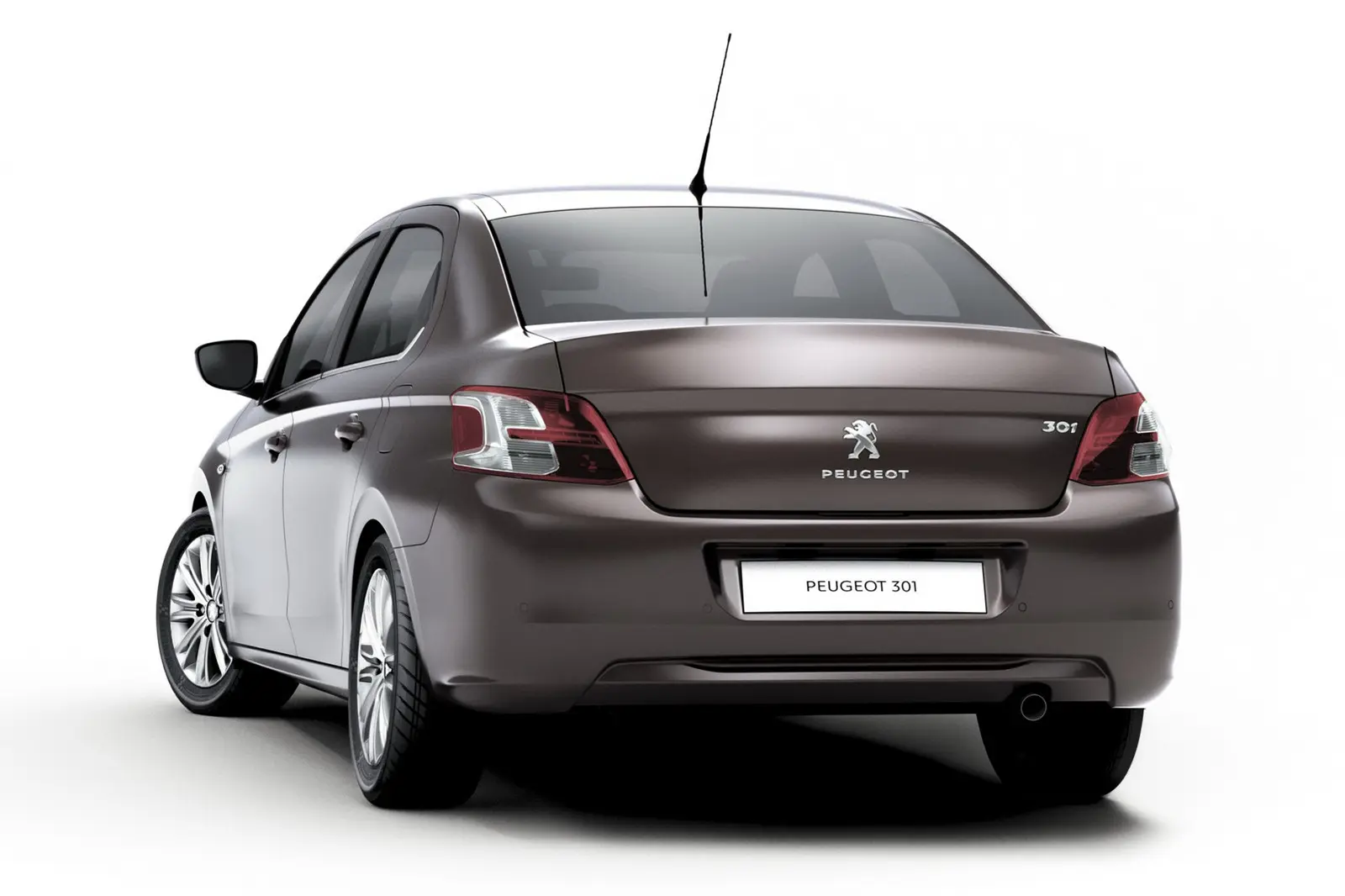 Peugeot 301 301 1.2 VTI Active 6