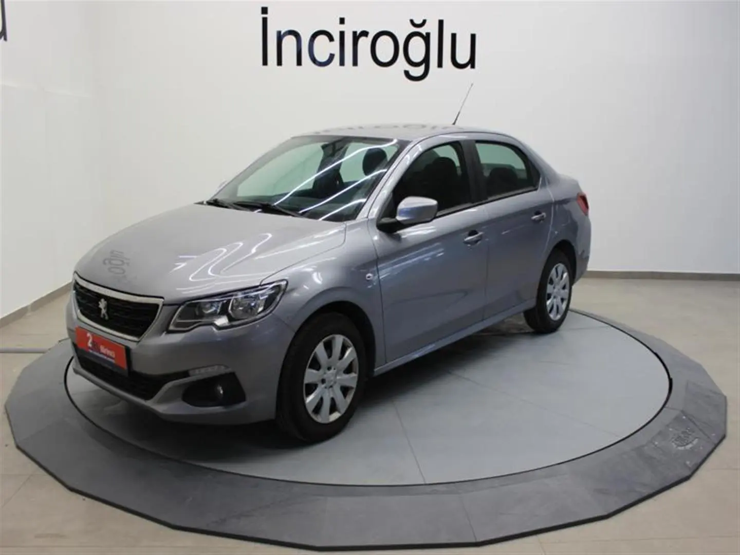 Peugeot 301 301 1.2 VTI PureTech Active 2