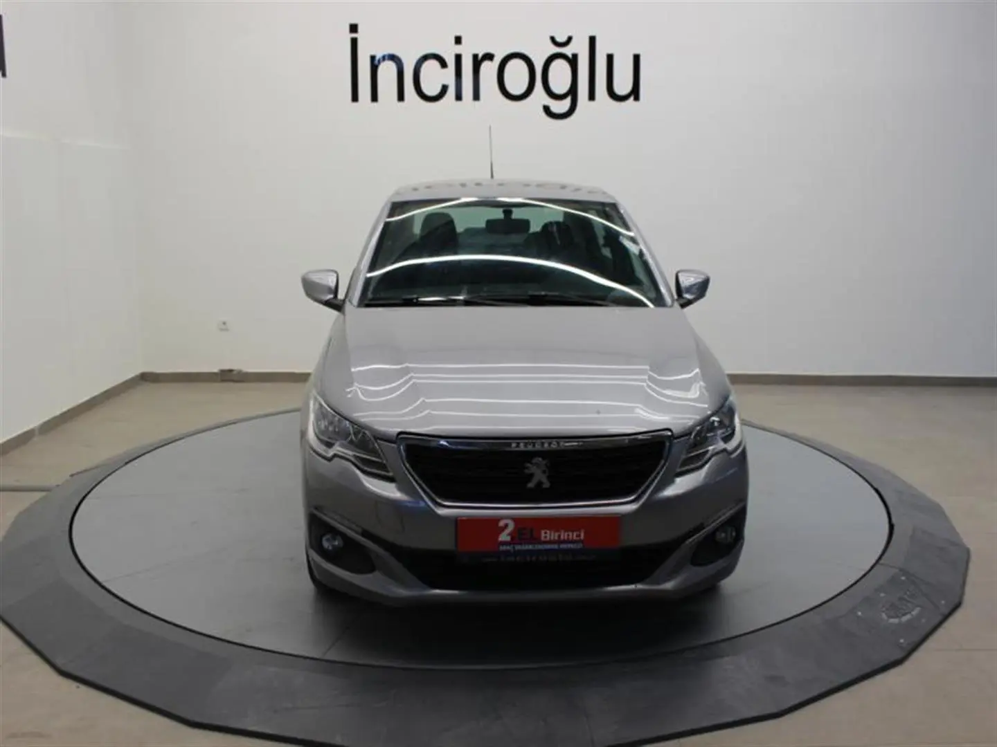 Peugeot 301 301 1.2 VTI PureTech Active 4