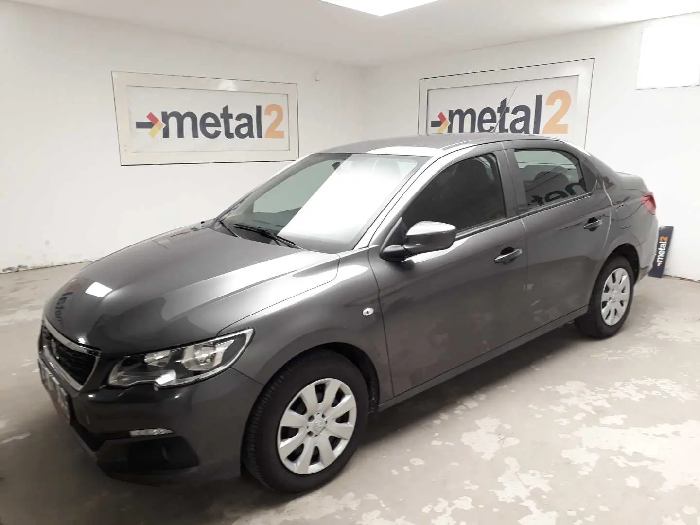 Peugeot 301 301 1.5 BlueHDI Active 2