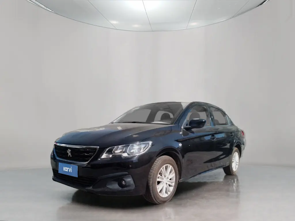 Peugeot 301 301 1.6 HDI Allure 1