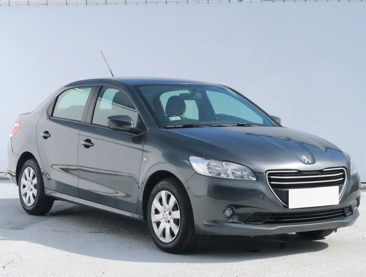 Peugeot 301 301 1.6 VTI Active 3