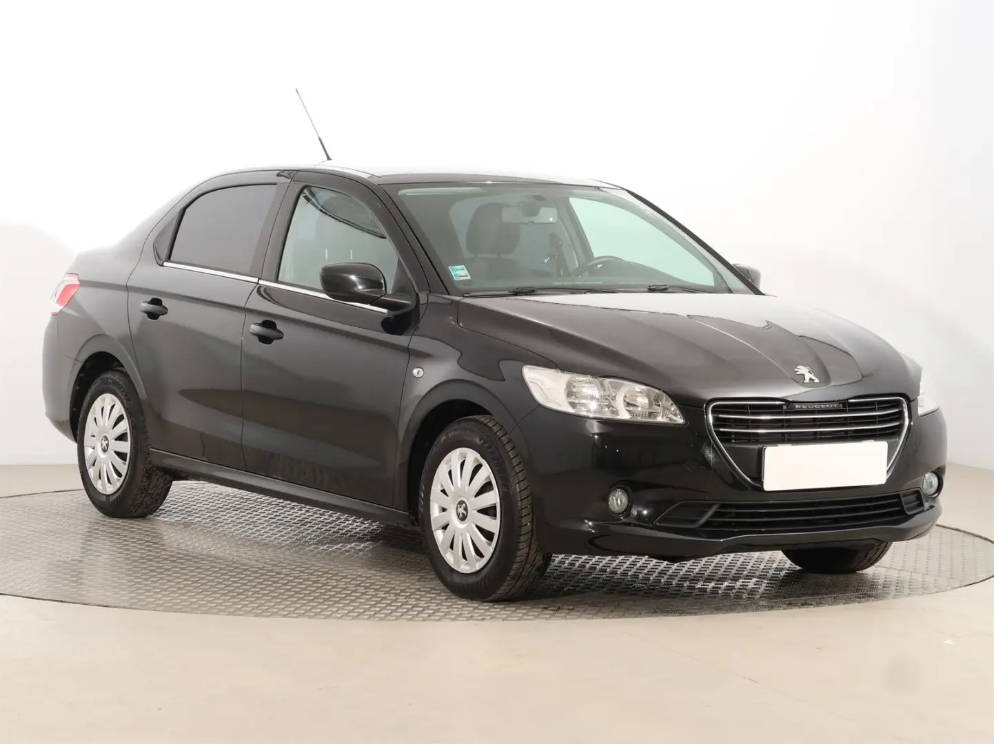 Peugeot 301 301 1.6 VTI Active 4