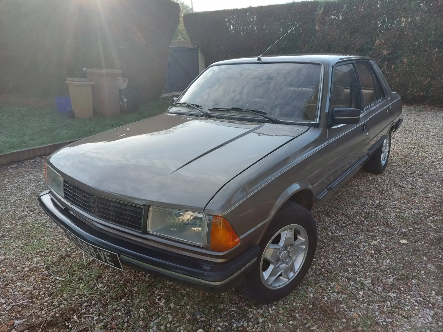 Peugeot 305 305 1.6 GT 5