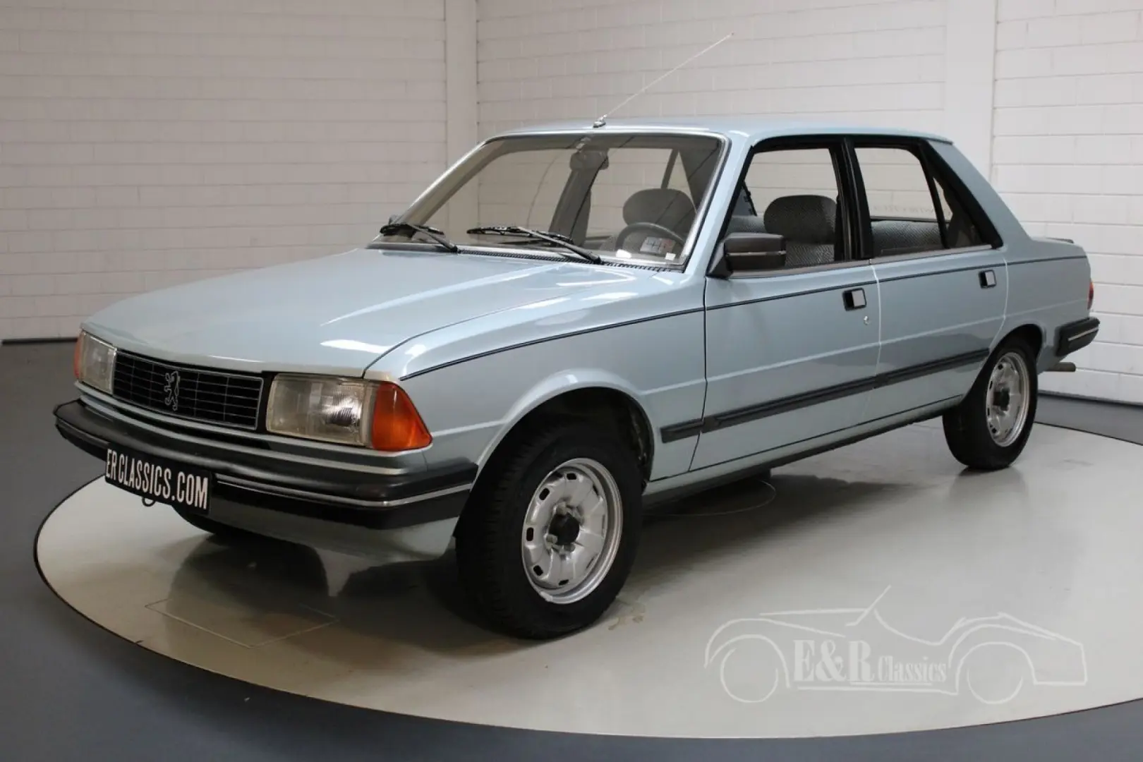 Peugeot 305 305 1.9 D GR 5