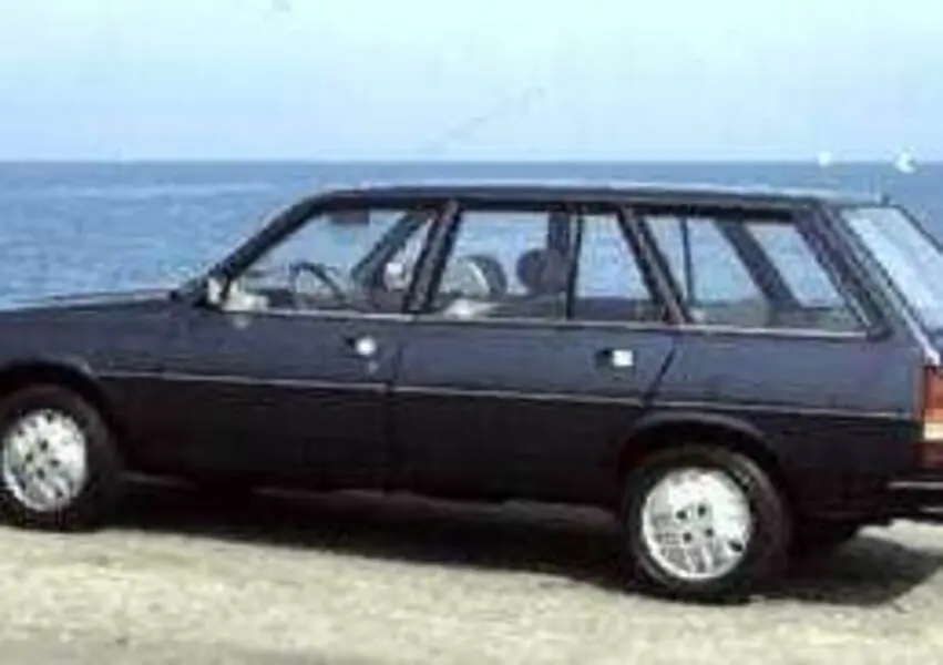 Peugeot 305 305 1.9 D GL 6