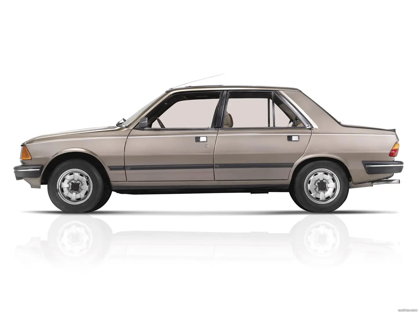 Peugeot 305 305 1.9 D GR 3