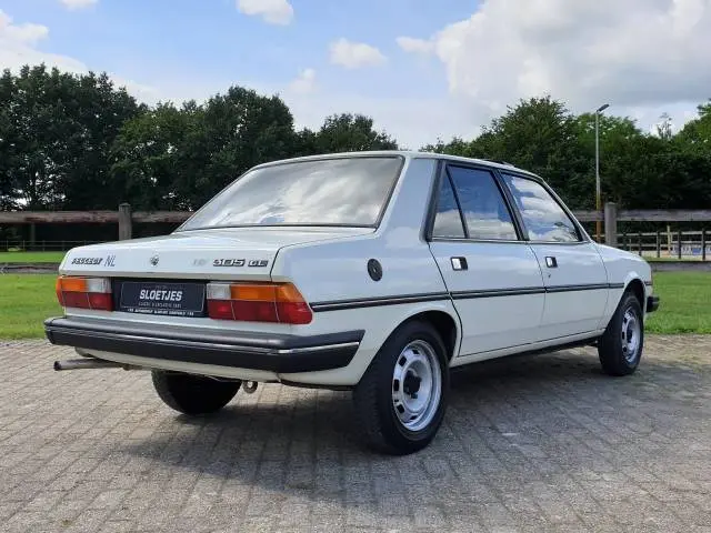Peugeot 305 305 1.9 D SR 7