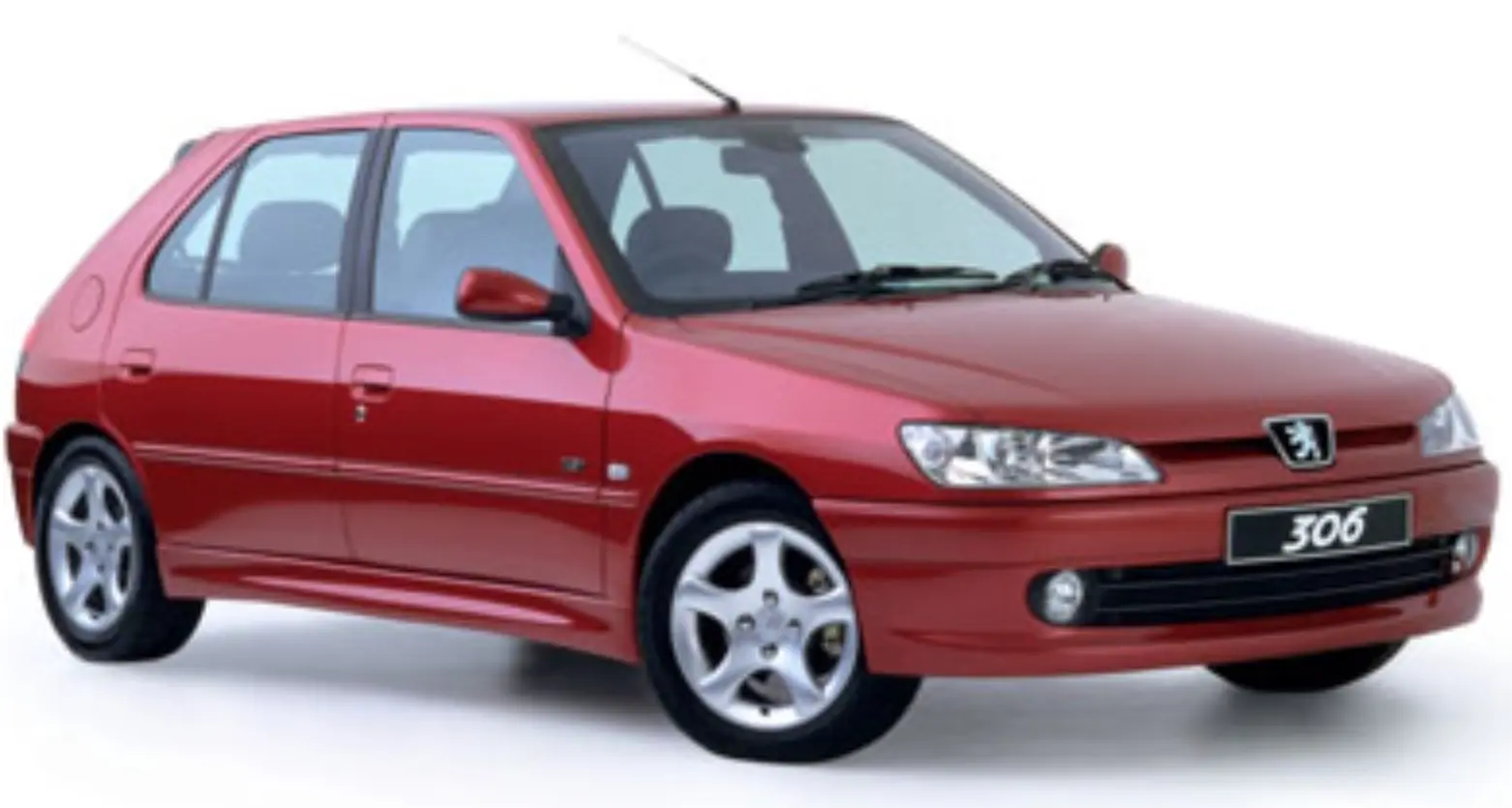 Peugeot 306 306 1.1 XN 1