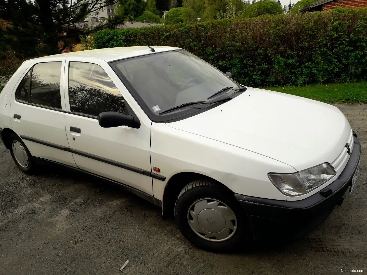 Peugeot 306 306 1.1 XN 2