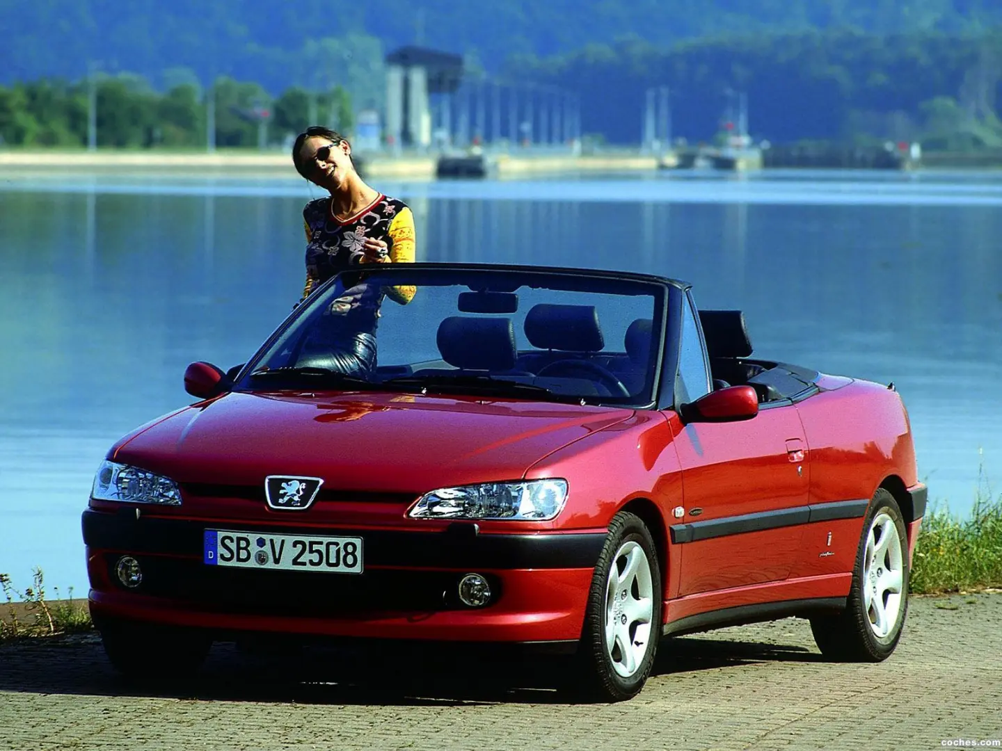 Peugeot 306 306 1.6 1