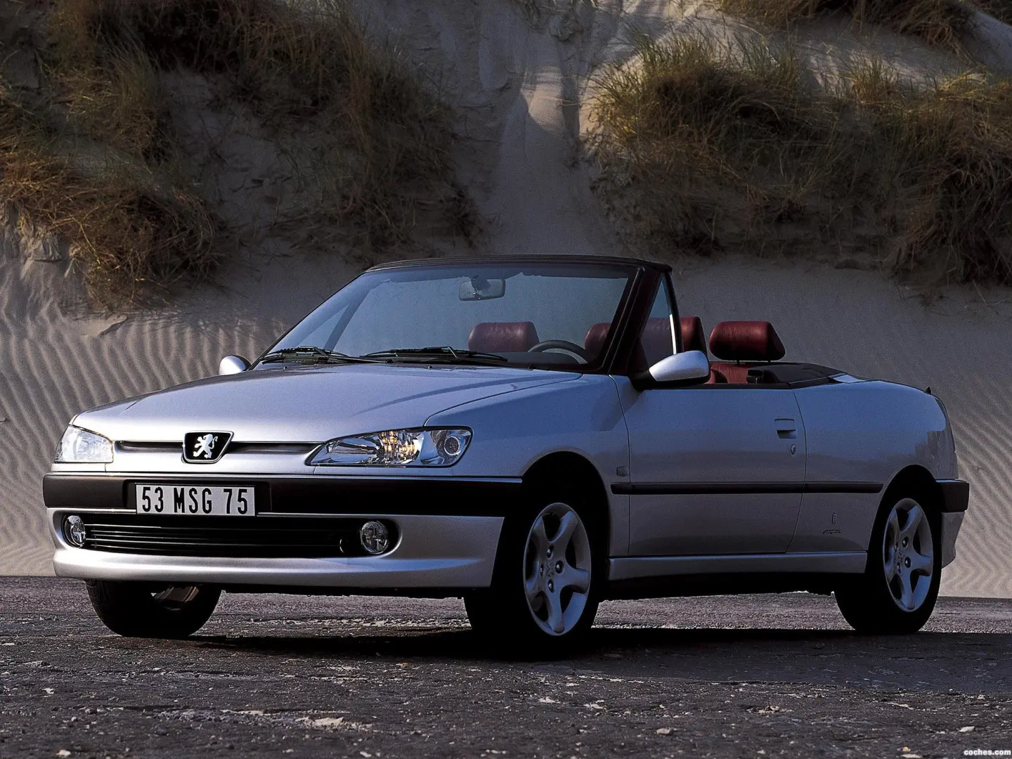 Peugeot 306 306 1.8 2