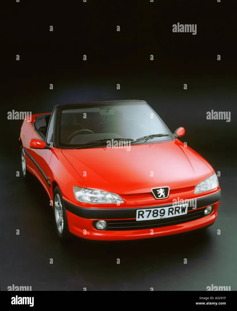 Peugeot 306 306 1.6 0