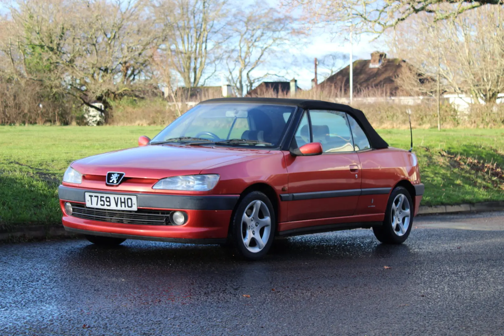 Peugeot 306 306 1.6 1