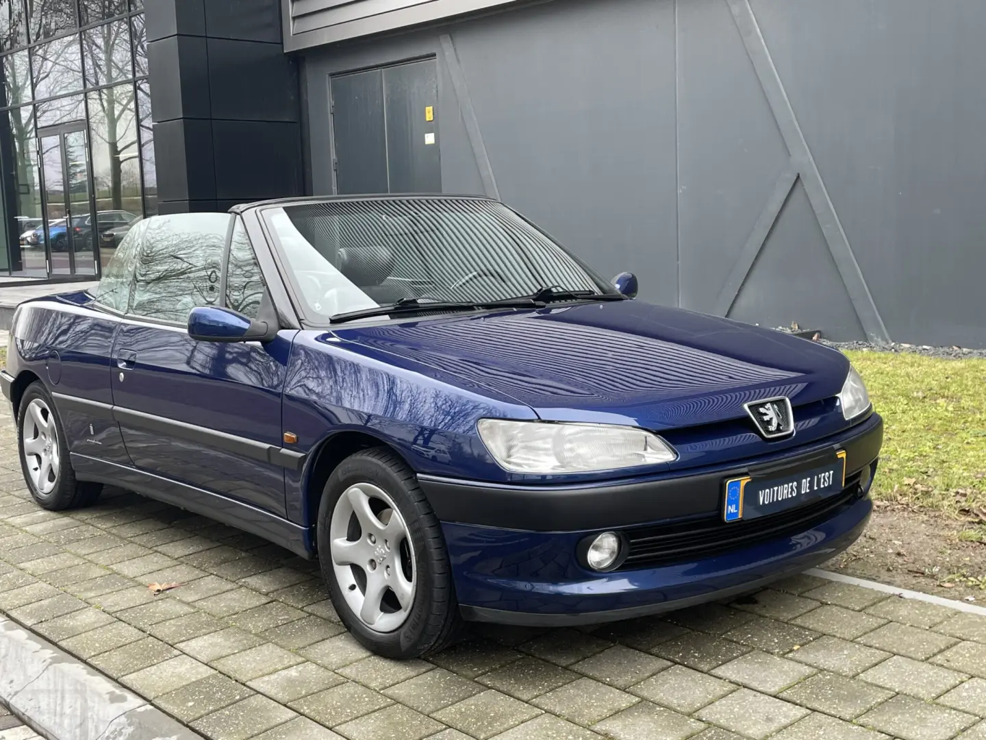Peugeot 306 306 1.6 3