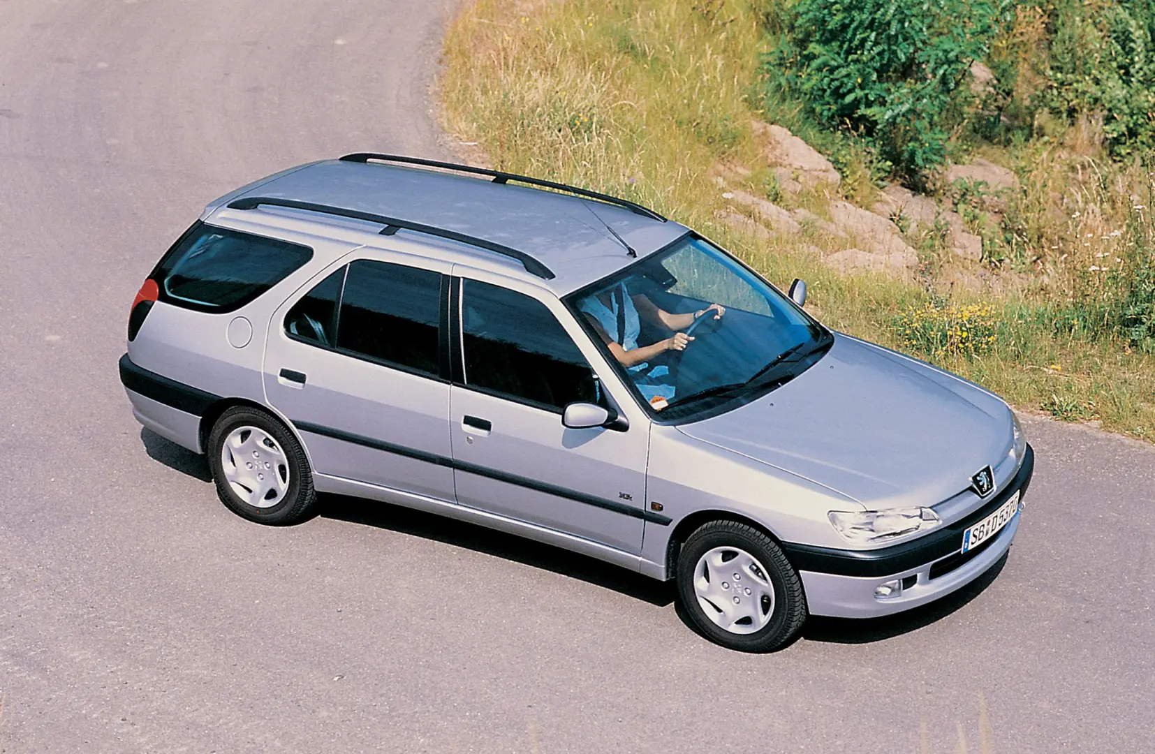 Peugeot 306 306 1.8 XR Break 1