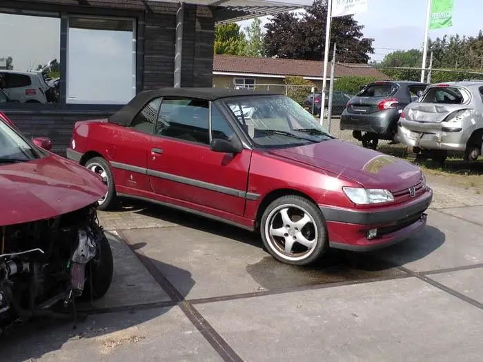 Peugeot 306 306 1.8 3