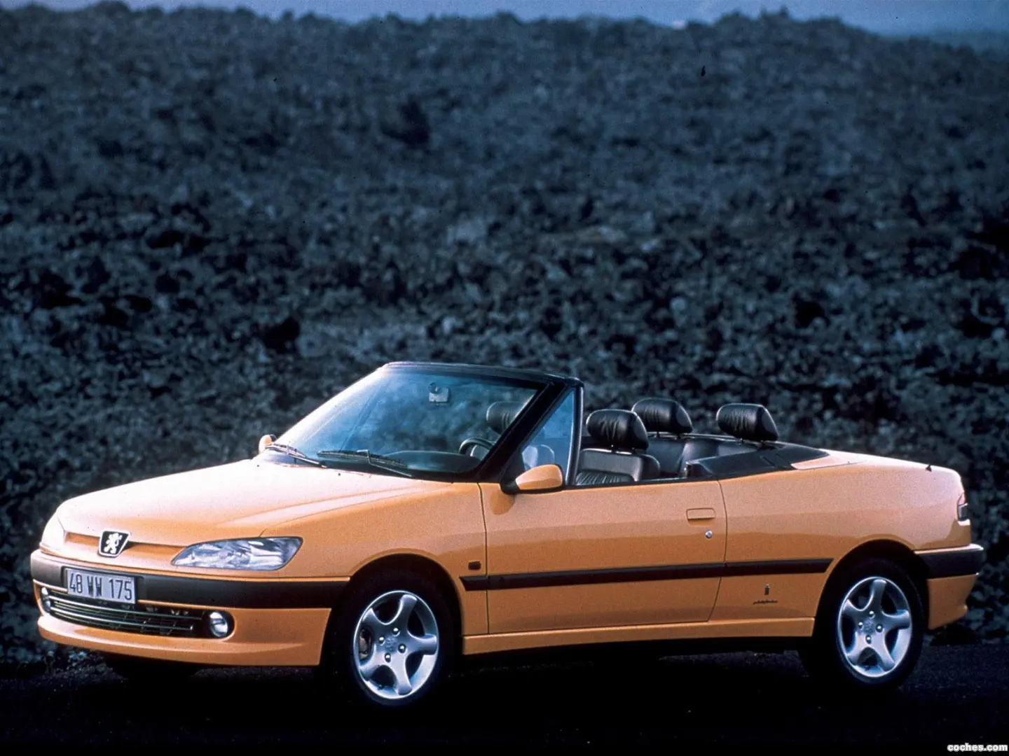 Peugeot 306 306 1.8 3