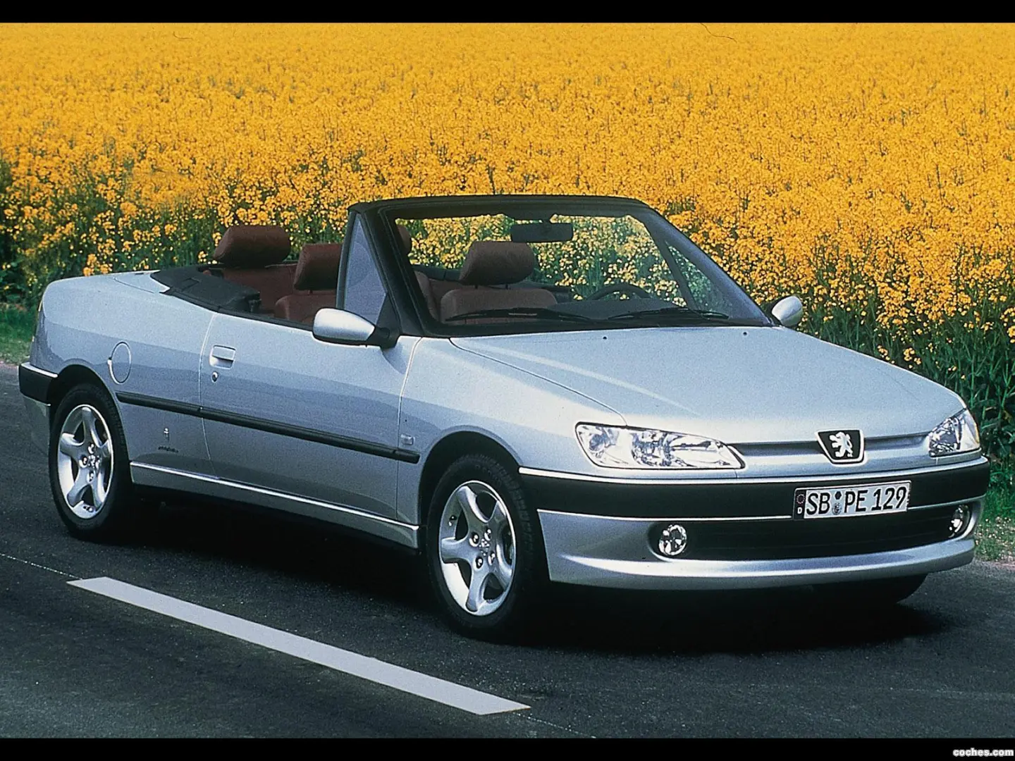 Peugeot 306 306 1.8 4