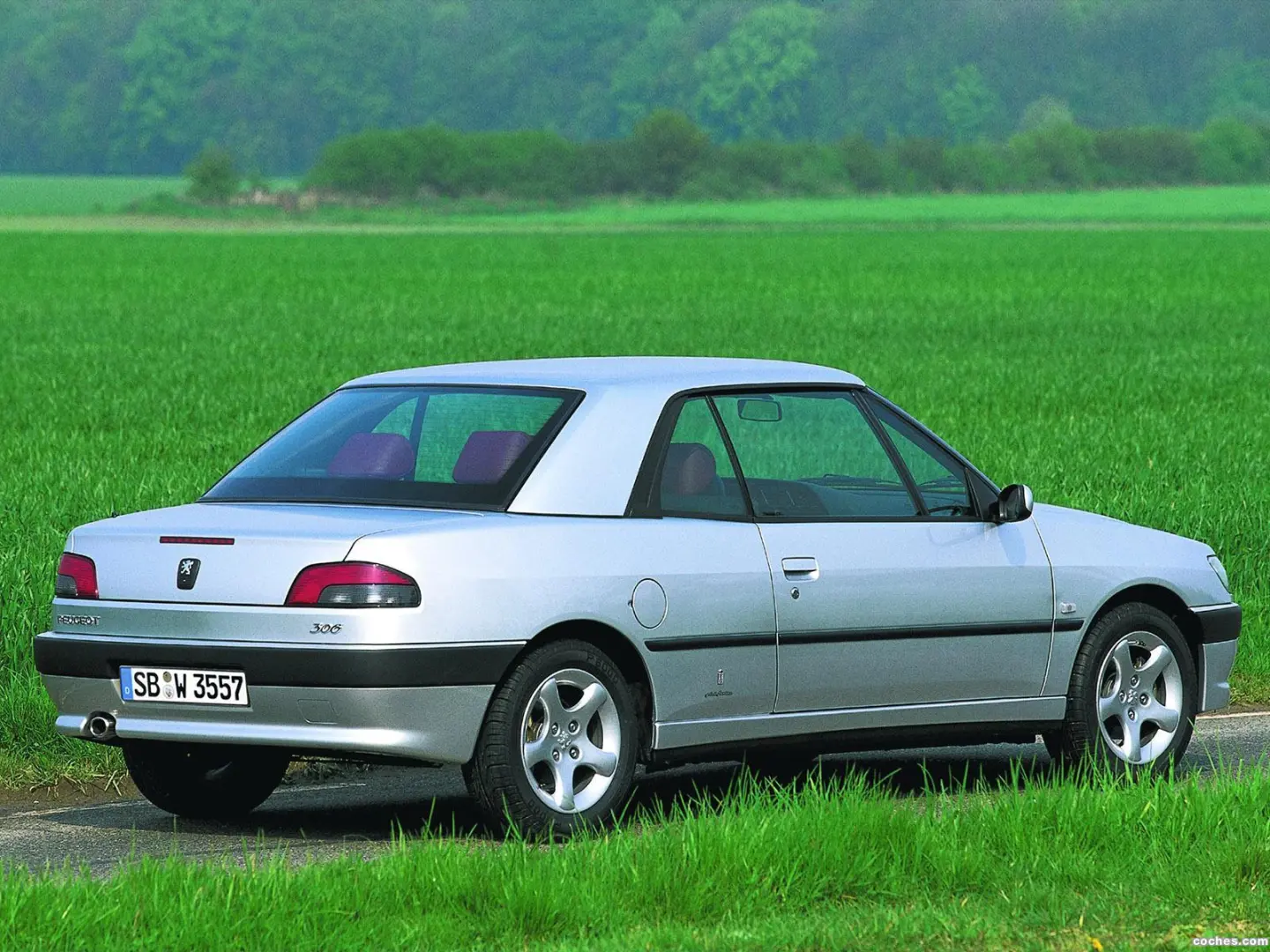 Peugeot 306 306 1.8 5