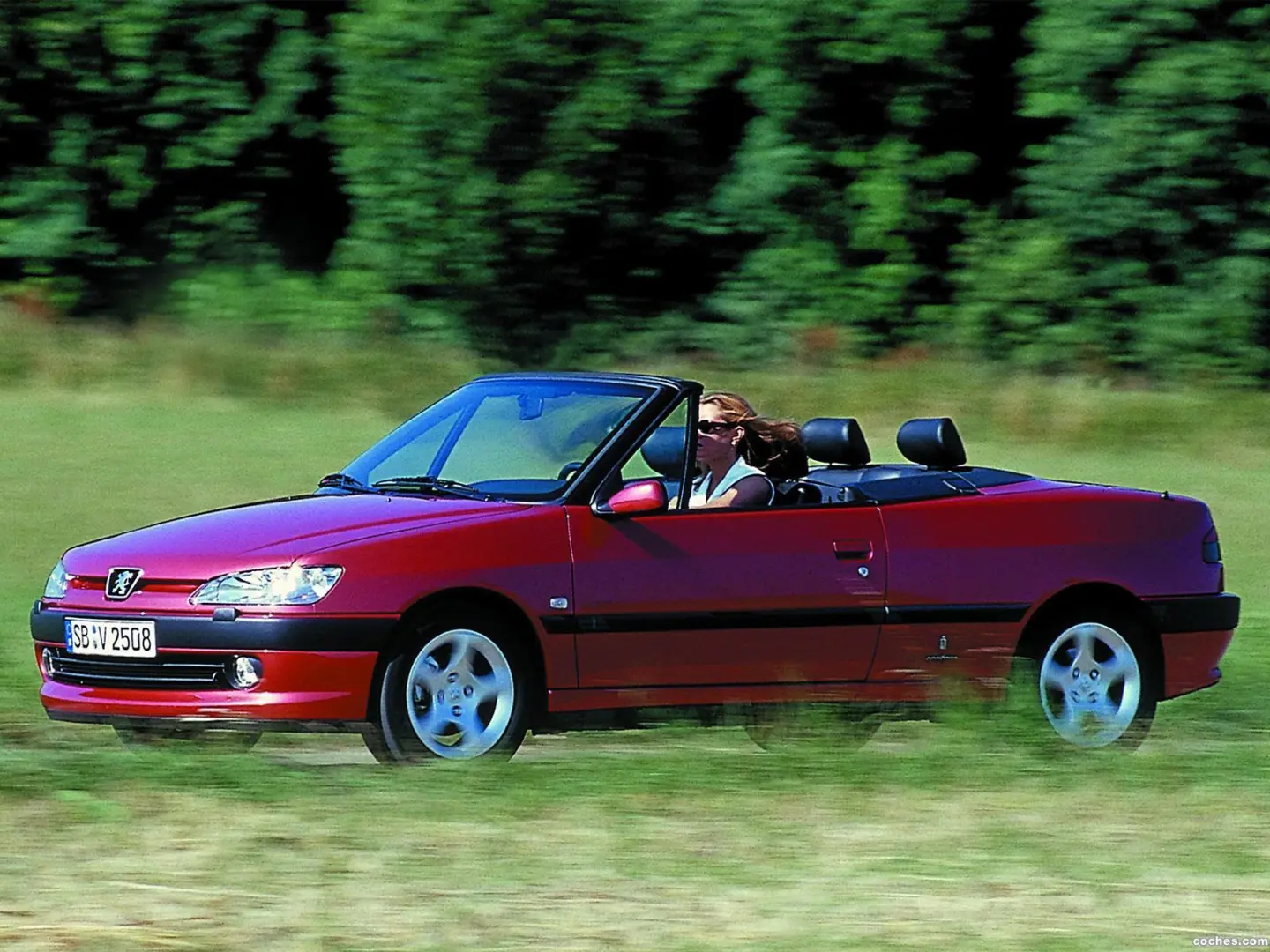 Peugeot 306 306 1.8 5