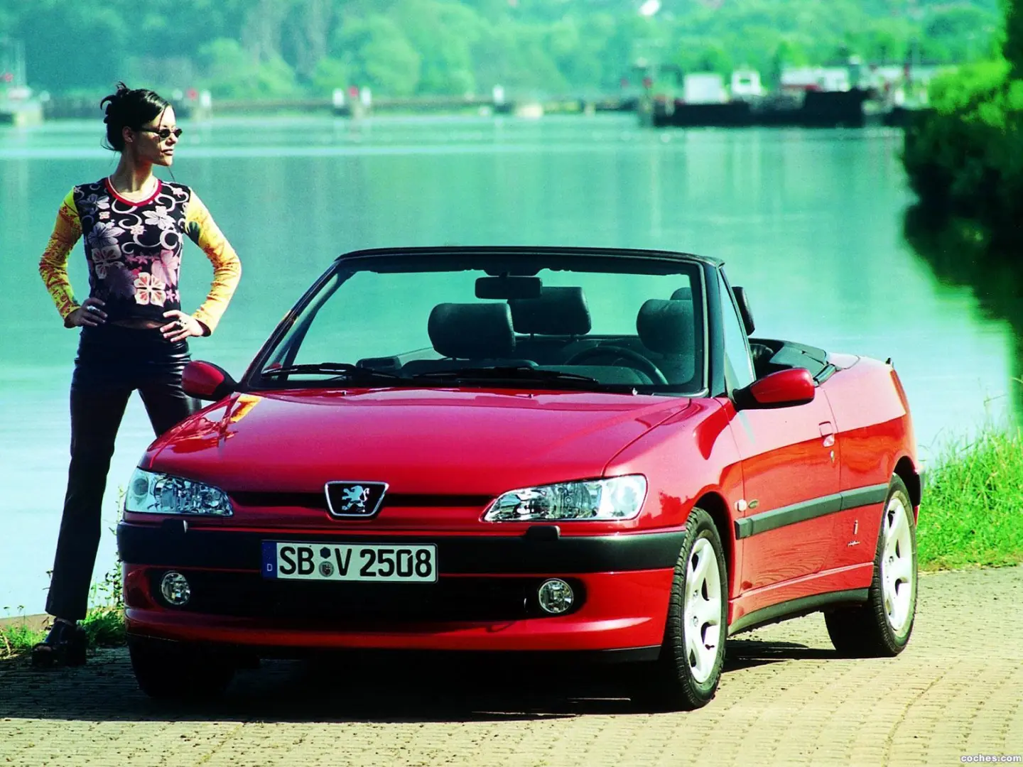 Peugeot 306 306 1.8 7