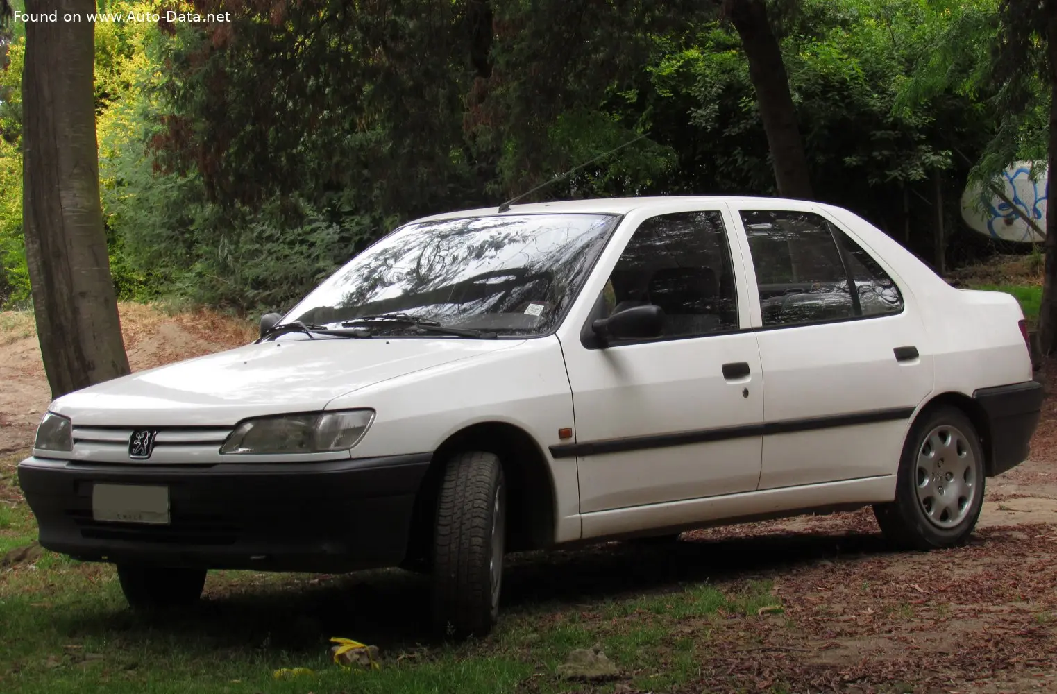 Peugeot 306 306 1.8 ST 0