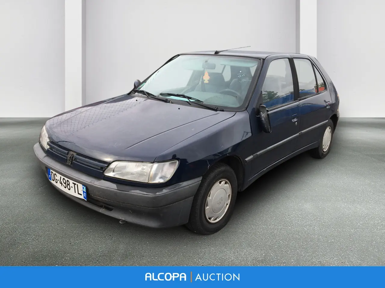 Peugeot 306 306 1.9 XRD 0