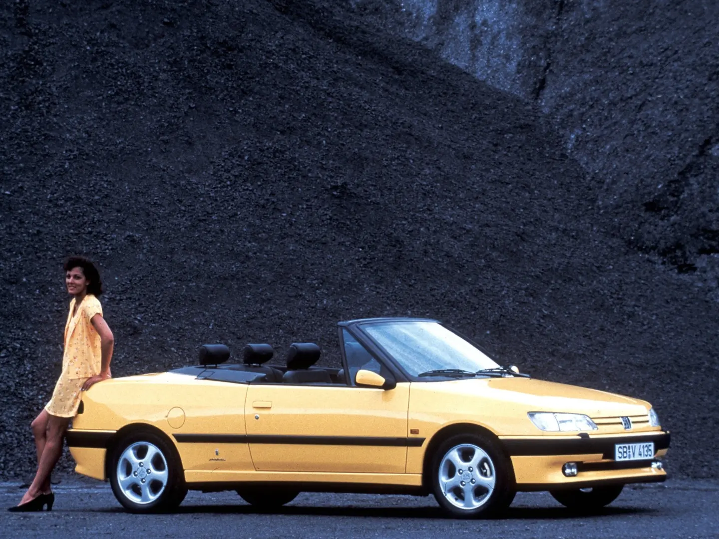 Peugeot 306 306 2.0 0